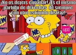 Sobre el nuevo partido 'Izquierda espa&ntilde;ola'