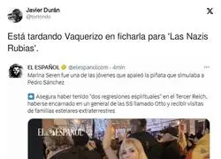 Un fichaje perfecto para la pareja