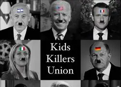 Todos unidos con una misma misi&oacute;n