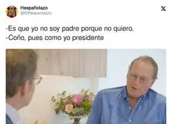 Bert&iacute;n y Alberto se ponen de acuerdo