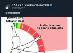 Rayden contestanto a la cancelaci&oacute;n cultural de PP y VOX