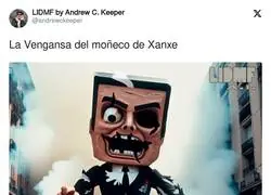 Se rebel&oacute; el Pedro S&aacute;nchez