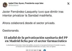 Una m&aacute;s del Madridde PP