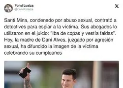 Terrible la persecuci&oacute;n a las mujeres