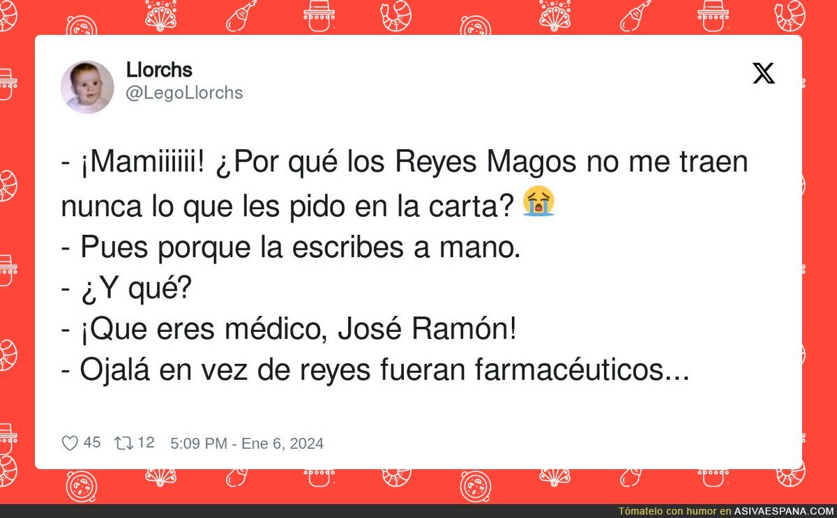 El gran problema de los médicos