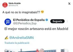 Todo lo mejor est&aacute; en Madrid