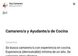 As&iacute; abusan algunos empresarios en la hosteler&iacute;a