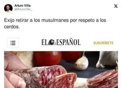 La cosa est&aacute; tensa