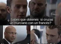 Quiero llorar con esto tan malo