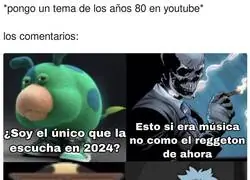 La realidad de YouTube