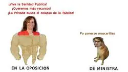 Las dos caras de M&oacute;nica Garc&iacute;a