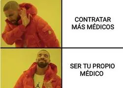 M&oacute;nica Garc&iacute;a tiene claro como arreglar todo