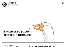 Venga a comer pellets