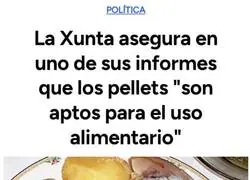 Lo t&iacute;pico que se come en Espa&ntilde;a