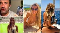 La denuncia p&uacute;blica de Helena Condis sobre Arabia Saud&iacute; tras ir a cubrir la Supercopa