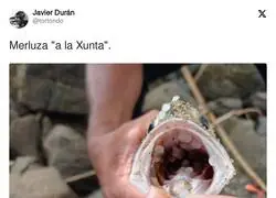 Una nueva receta gallega