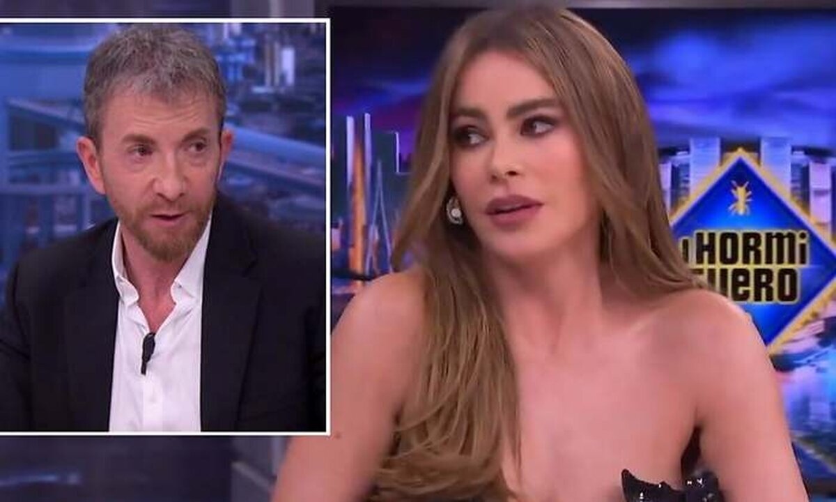 Así se las gastan en El Hormiguero cuando criticas a Pablo Motos
