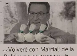 Pobre Feij&oacute;o&hellip;