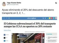 Ayuso tiene v&iacute;a libre