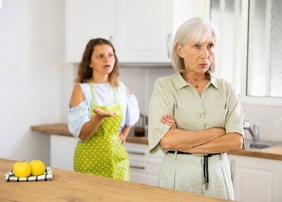 10 frases que usan todas las madres españolas