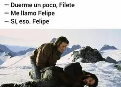 Situaci&oacute;n dram&aacute;tica