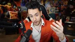 El miserable comportamiento de TheGrefg con una anciana de 80 a&ntilde;os