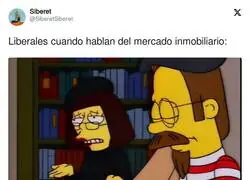 As&iacute; son los liberales