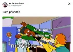 Un nuevo episodio en defendiendo a millonarios