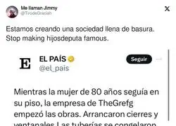TheGrefg es una mala persona