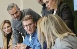 La medida que propone Feij&oacute;o para los que menos cobran