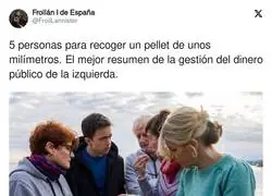 El populismo de Sumar llega a Galicia