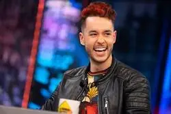 As&iacute; explica 'TheGrefg' el l&iacute;o con la anciana de 80 a&ntilde;os que tiene en Andorra