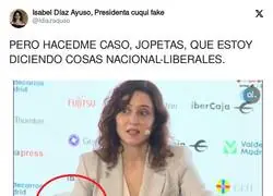 A nadie le interesa Ayuso
