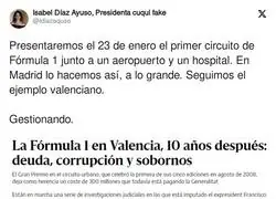 &iquest;Qu&eacute; podr&iacute;a salir mal en Madrid con la F&oacute;rmula 1?