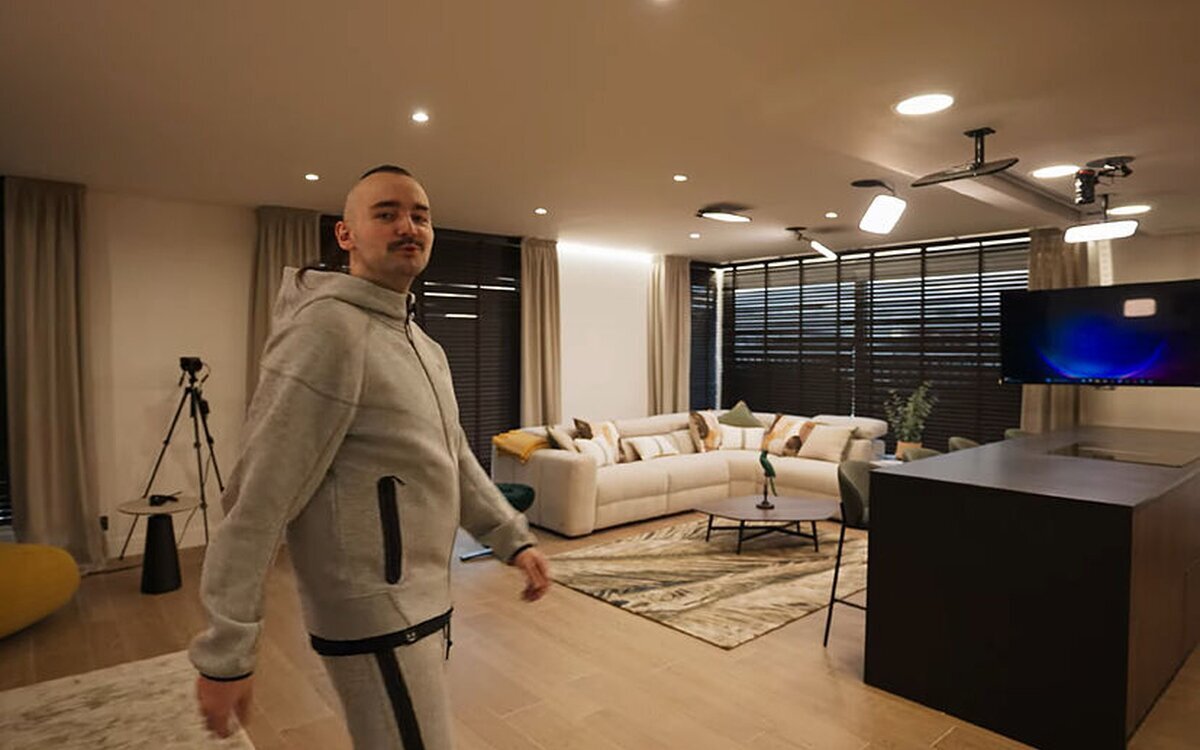 Este arquitecto critica sin piedad la nueva casa de 'ElXokas'