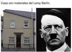 Gran construcci&oacute;n