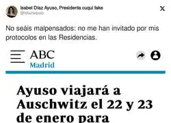 Experta en exterminios