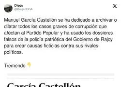 Tremendo todo lo que ocurre en Espa&ntilde;a