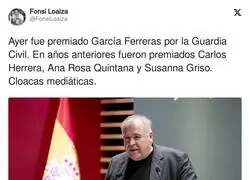 Los favores se pagan