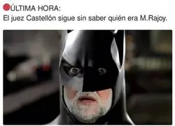 Todo una inc&oacute;gnita