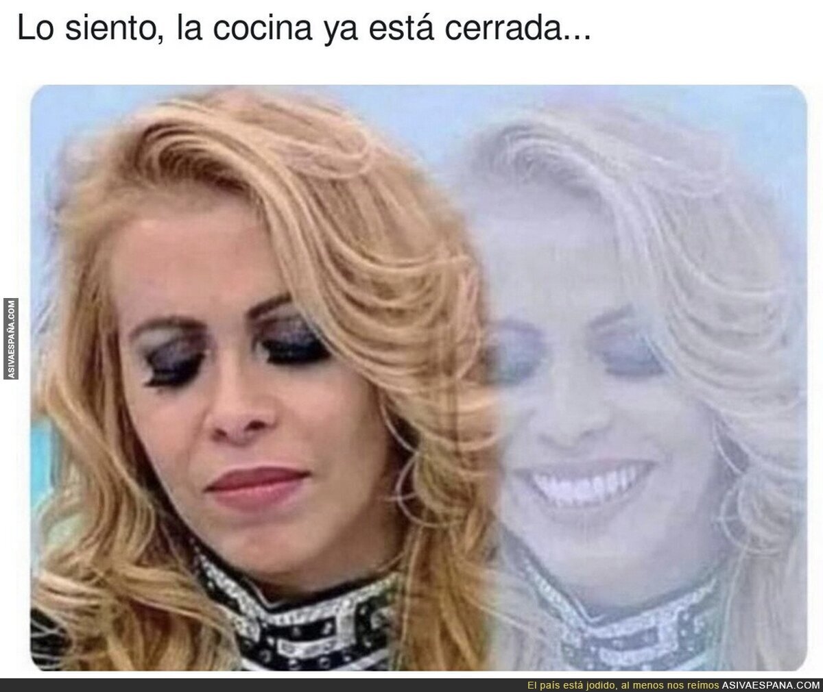 Al fin descansará