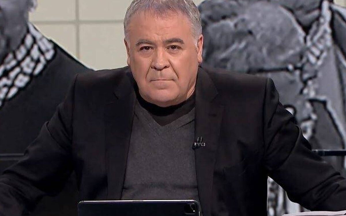 A La Sexta y a Ferreras no le gusta Podemos