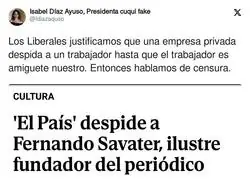 As&iacute; es el mundo liberal