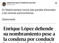 La gran afici&oacute;n que hay en el PP por el automovilismo