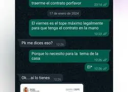 As&iacute; funcionan algunos empresarios