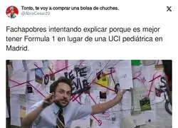 Bievenidos a la Madrid de Ayuso