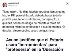 Las herramientas que hay en Espa&ntilde;a