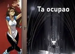 Sin prisas, por favor