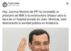 As&iacute; funciona el PP en Andaluc&iacute;a