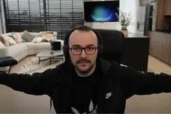 Preocupante: As&iacute; descender&aacute;n los ingresos de 'El Xokas' y los streamers pr&oacute;ximamente